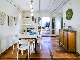 Holiday house Acireale Features 13
