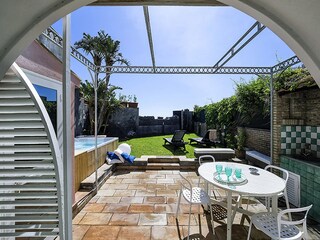 Holiday house Acireale Outdoor Recording 4