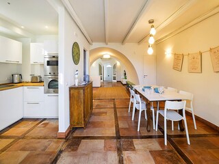 Holiday house Acireale Features 14