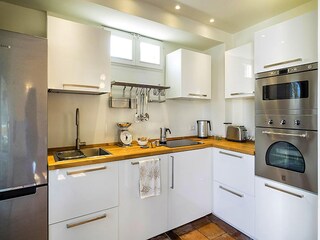 Vakantiehuis Acireale Kenmerken 16
