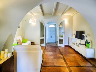 Holiday house Acireale Features 16