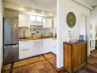 Holiday house Acireale Features 18