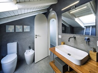 Casa per le vacanze Acireale Caratteristiche 21