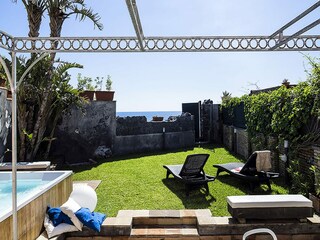 Holiday house Acireale Outdoor Recording 6