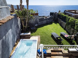 Holiday house Acireale Outdoor Recording 7