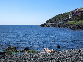 Holiday house Acireale Environment 23