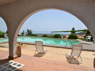 Villa Trecastagni Outdoor Recording 5
