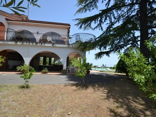 Villa Trecastagni Outdoor Recording 8