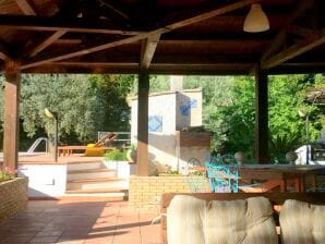 Casa per le vacanze Lussuosa Villa a Caltagirone, Italia, con piscina privata - Caltagirone - image1