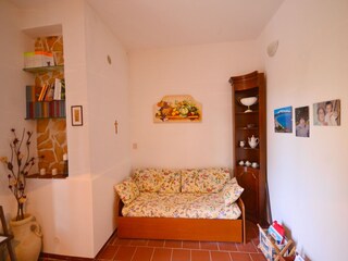 Ferienhaus Agnone Bagni Ausstattung 25