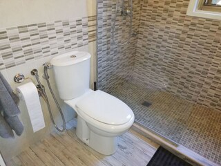 Ferienhaus Agnone Bagni Ausstattung 23