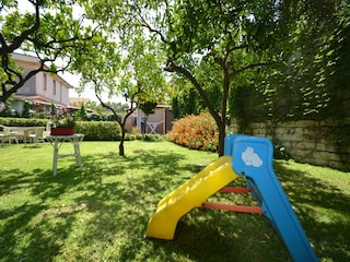 Ferienhaus Agnone Bagni  40