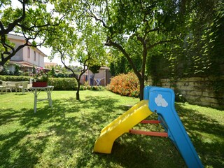 Vakantiehuis Agnone Bagni  40