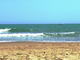 Maison de vacances Agnone Bagni Environnement 37