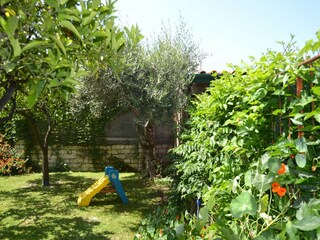 Ferienhaus Agnone Bagni  39