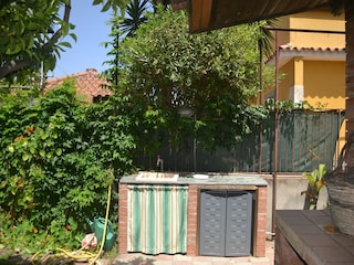 Ferienhaus Agnone Bagni  38