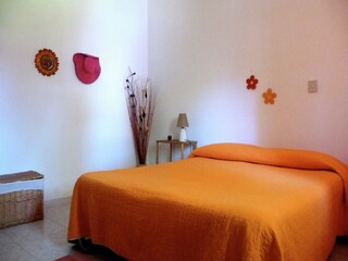 Vakantiehuis Agnone Bagni Kenmerken 27