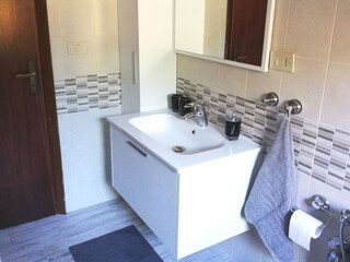 Maison de vacances Agnone Bagni Équipement 26