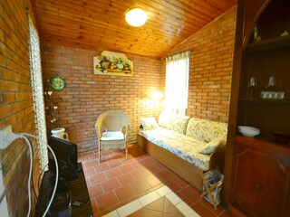 Ferienhaus Agnone Bagni Ausstattung 30