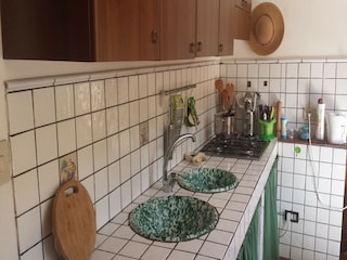 Ferienhaus Agnone Bagni Ausstattung 31