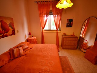 Ferienhaus Agnone Bagni Ausstattung 21