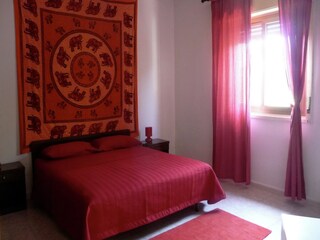 Vakantiehuis Agnone Bagni Kenmerken 25