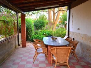 Casa per le vacanze Villetta indipendente con giardino privato - Agnone Bagni - image1