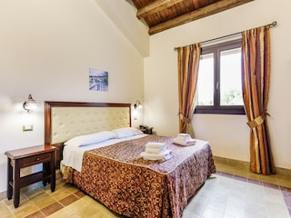 Ferienhaus Agnone Bagni Ausstattung 20