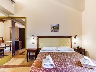 Ferienhaus Agnone Bagni Ausstattung 24