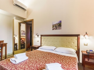 Ferienhaus Agnone Bagni Ausstattung 25