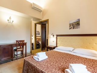 Ferienhaus Agnone Bagni Ausstattung 26