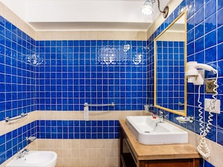 Ferienhaus Agnone Bagni Ausstattung 27