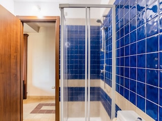 Ferienhaus Agnone Bagni Ausstattung 28