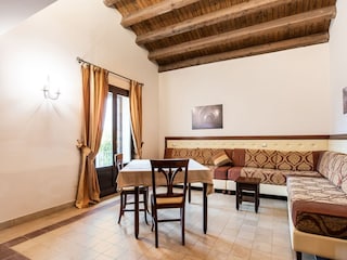 Ferienhaus Agnone Bagni Ausstattung 29