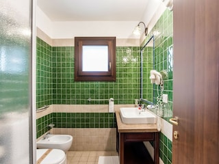 Ferienhaus Agnone Bagni Ausstattung 32