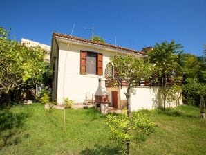 Ferienhaus in Lido di Noto mit privater Terrasse - Noto Marina - image1