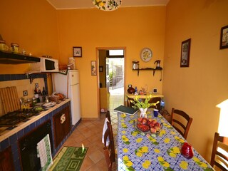 Vakantiehuis Noto Marina Kenmerken 18