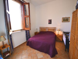 Maison de vacances Noto Marina Équipement 16