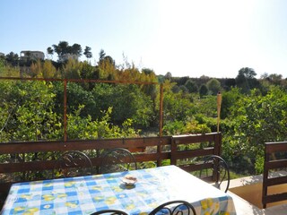 Ferienhaus Noto Marina Außenaufnahme 6