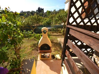 Casa per le vacanze Noto Marina  33