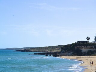 Vakantiehuis Noto Marina Omgeving 29