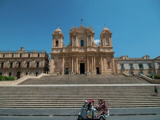 Casa per le vacanze Noto Marina Ambiente 17