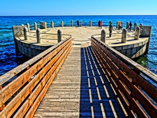 Holiday house Noto Marina Environment 29