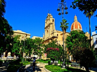 Holiday house Noto Marina Environment 32