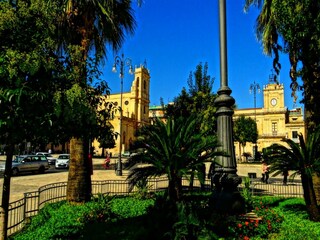 Holiday house Noto Marina Environment 33