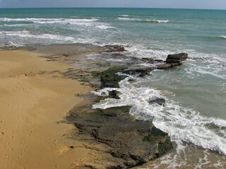 Holiday house Noto Marina Environment 27