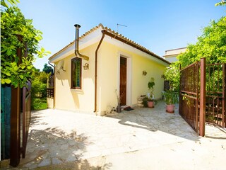 Ferienhaus Noto Marina  45