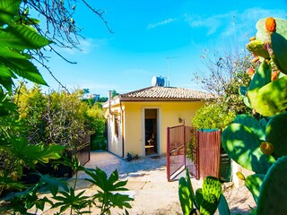 Maison de vacances Noto Marina  40