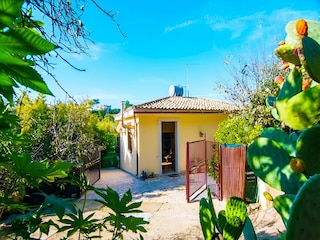 Vakantiehuis Noto Marina  40