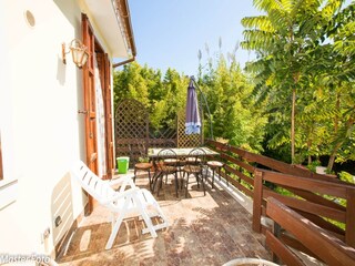 Ferienhaus Noto Marina Außenaufnahme 9